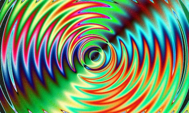 The Psychedelic Enlightenment