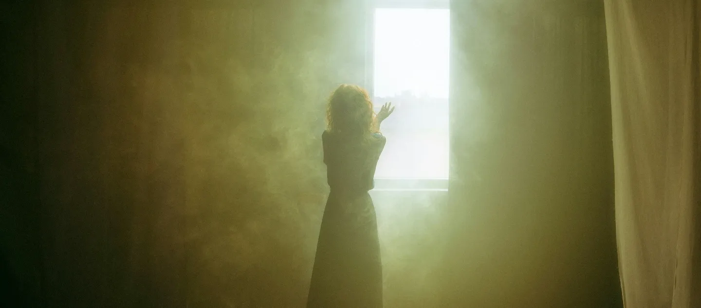 Secret history of the witches Picture