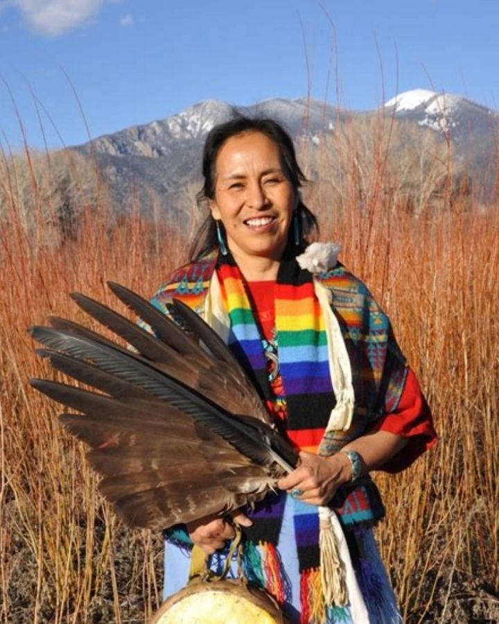 Reimagining Women & Power Picture