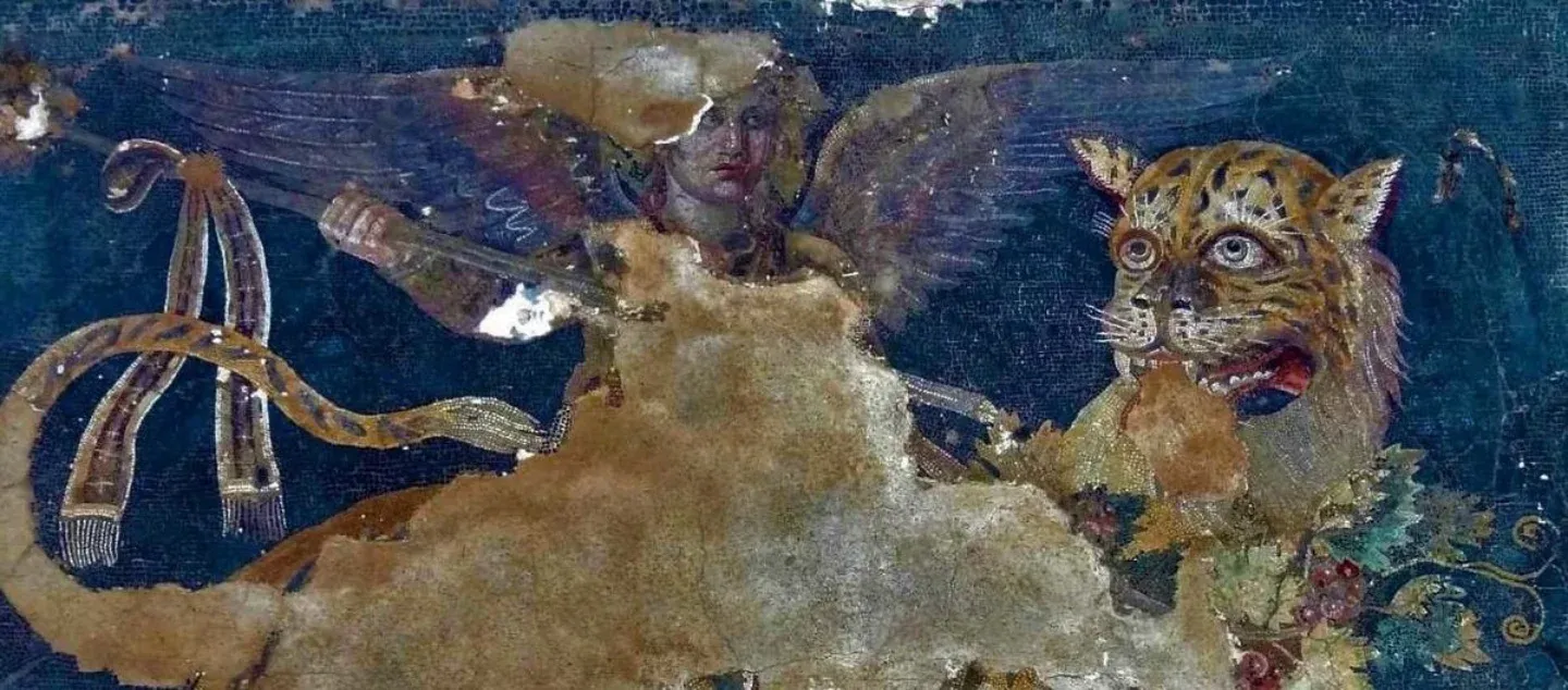 Who Was Dionysus, Really? Picture
