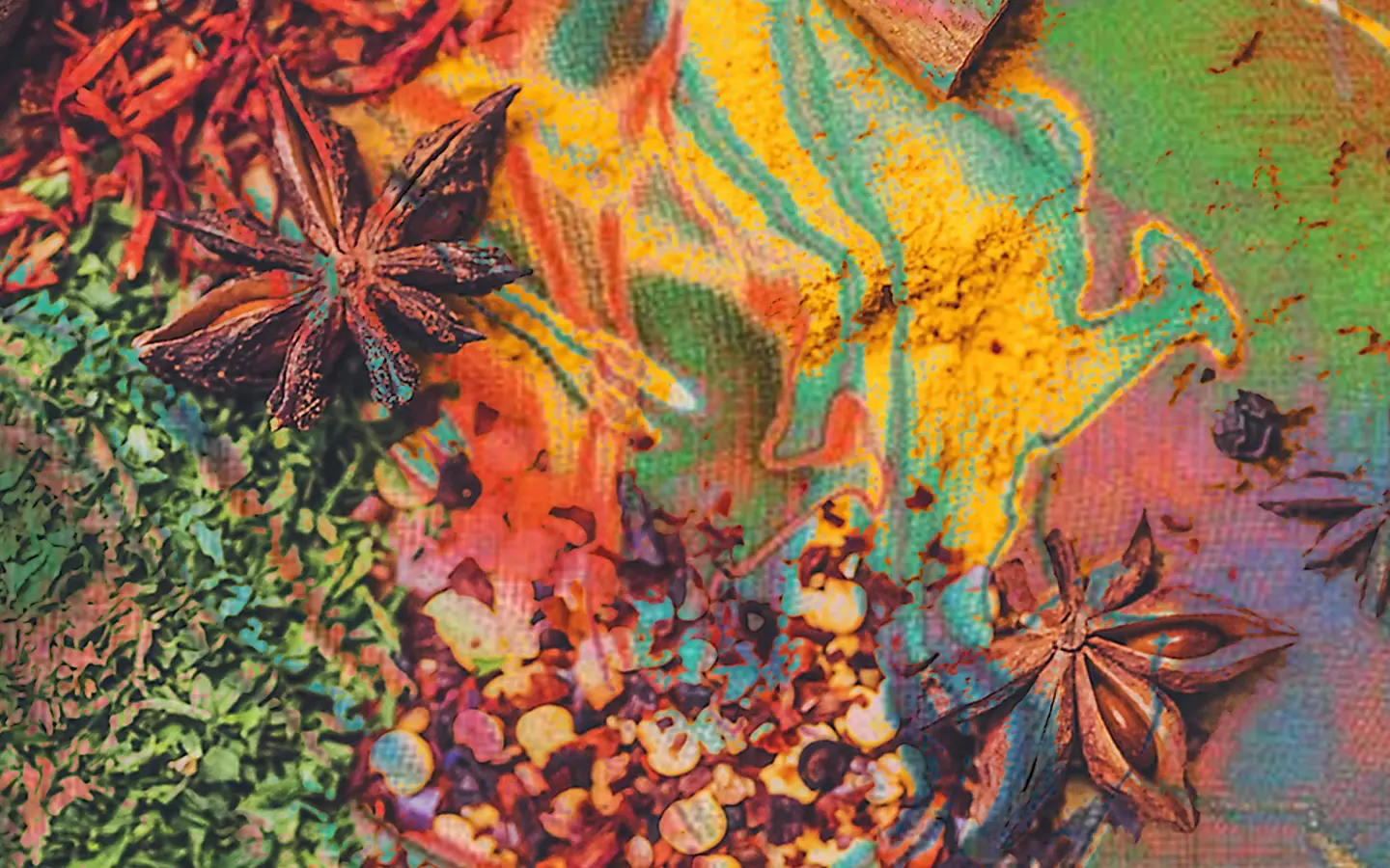 Plant Medicine Picture