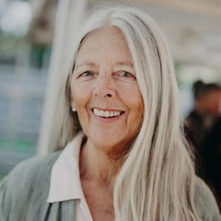 Helena Norberg-Hodge picture