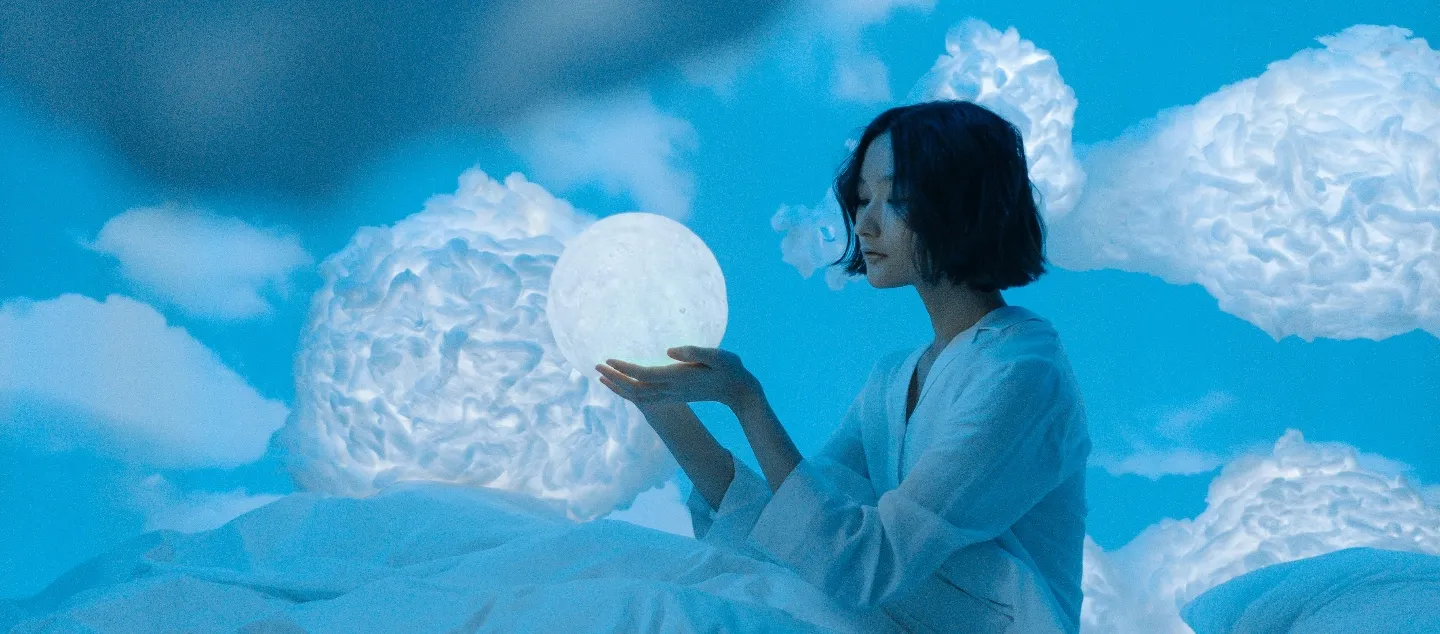 Dream Technology Picture