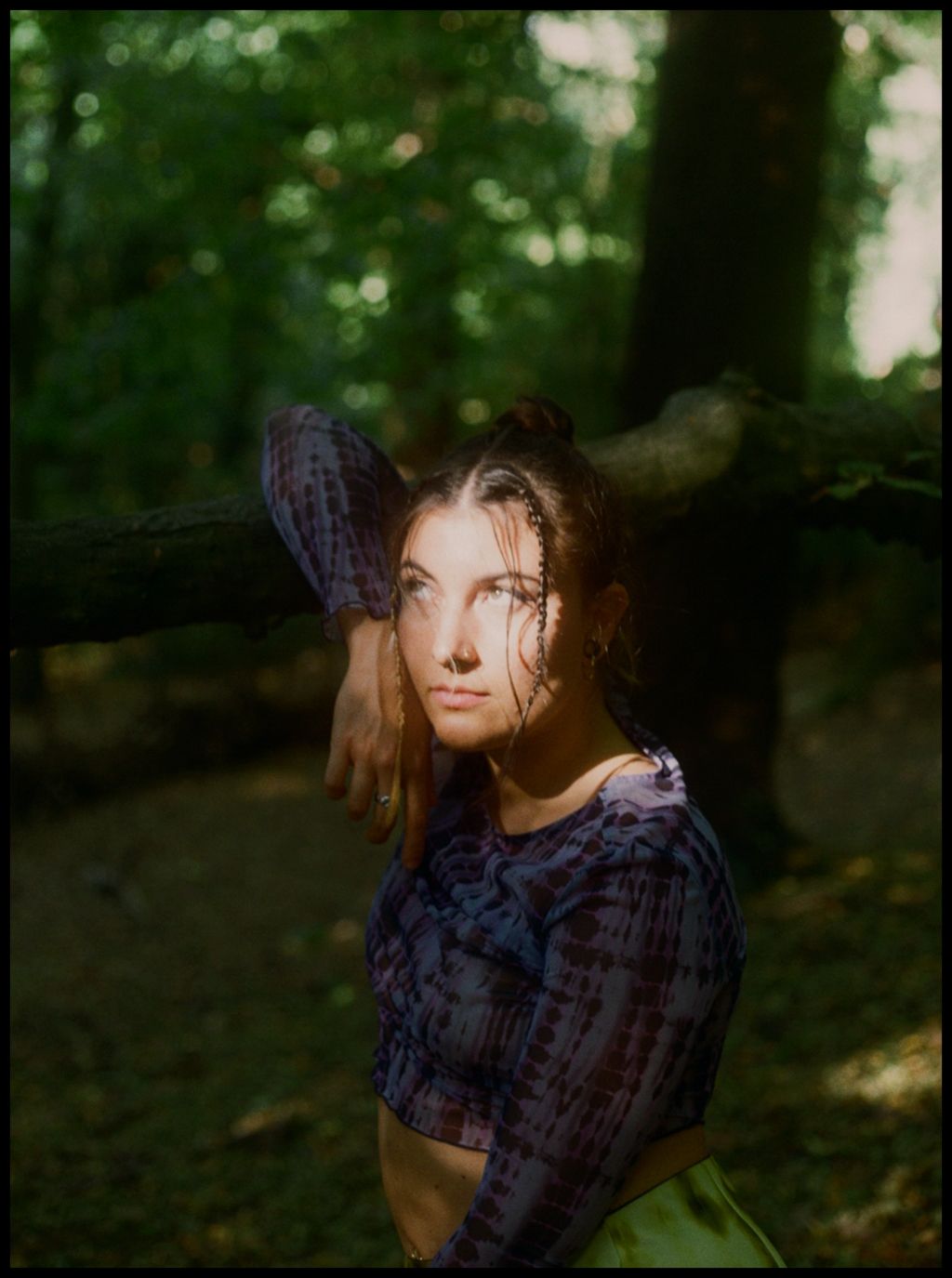 Deborah Mora picture