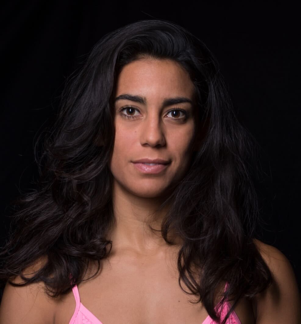 Natália Cerqueira Picture
