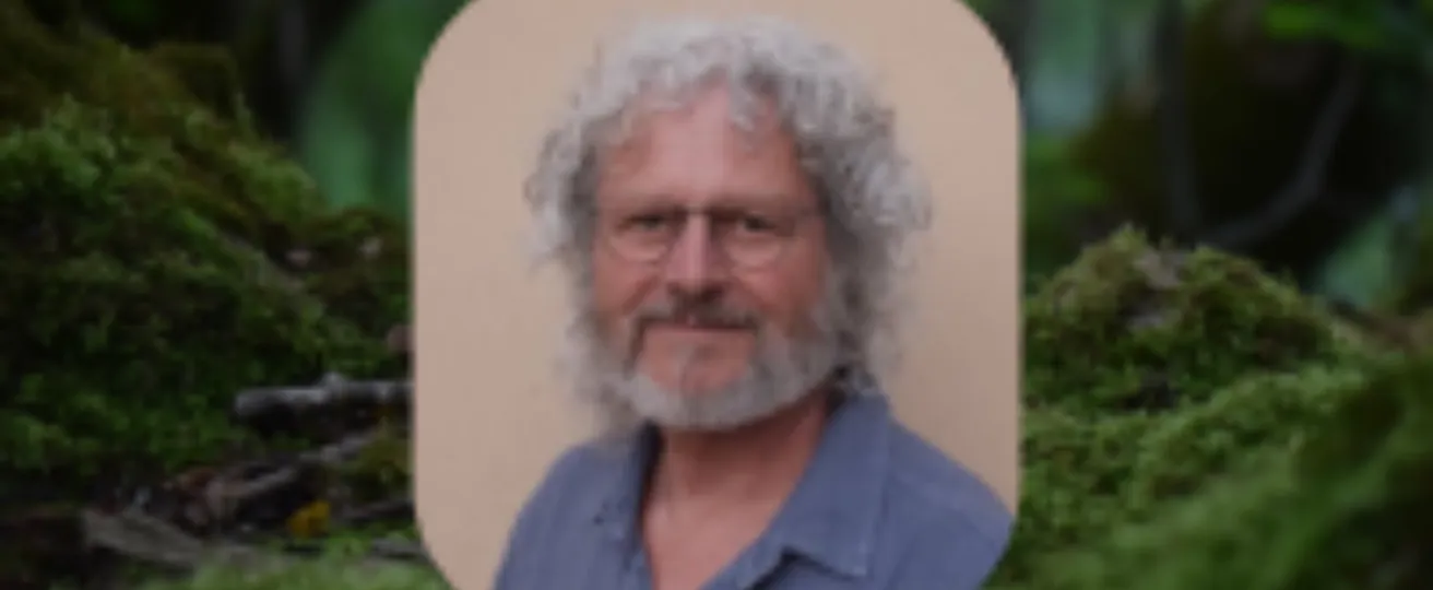 Live Conversation with Philip Carr-Gomm: TBD Picture
