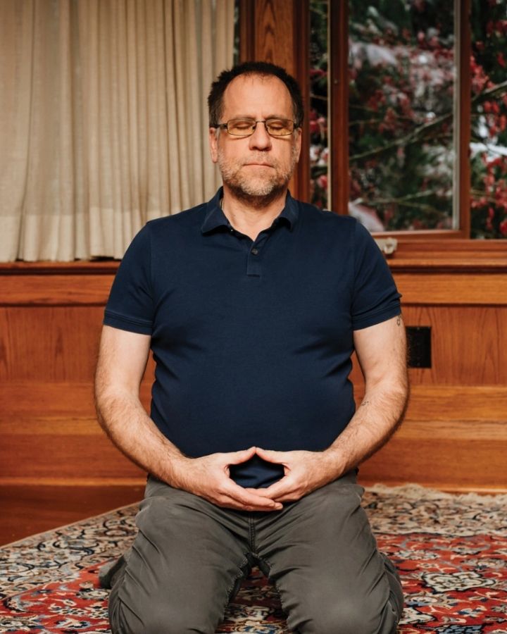Contemporary Spirituality Picture