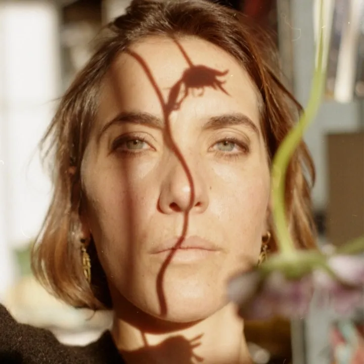 Virginia Vigliar Picture