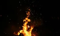 Module 4: Fire with Hannah Close