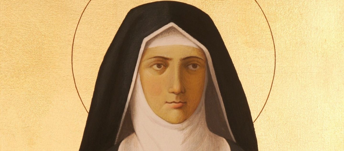 Matthew Fox on Hildegard’s Vision of Interdependence  Picture