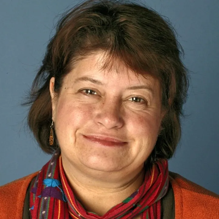 Veronica Strang picture
