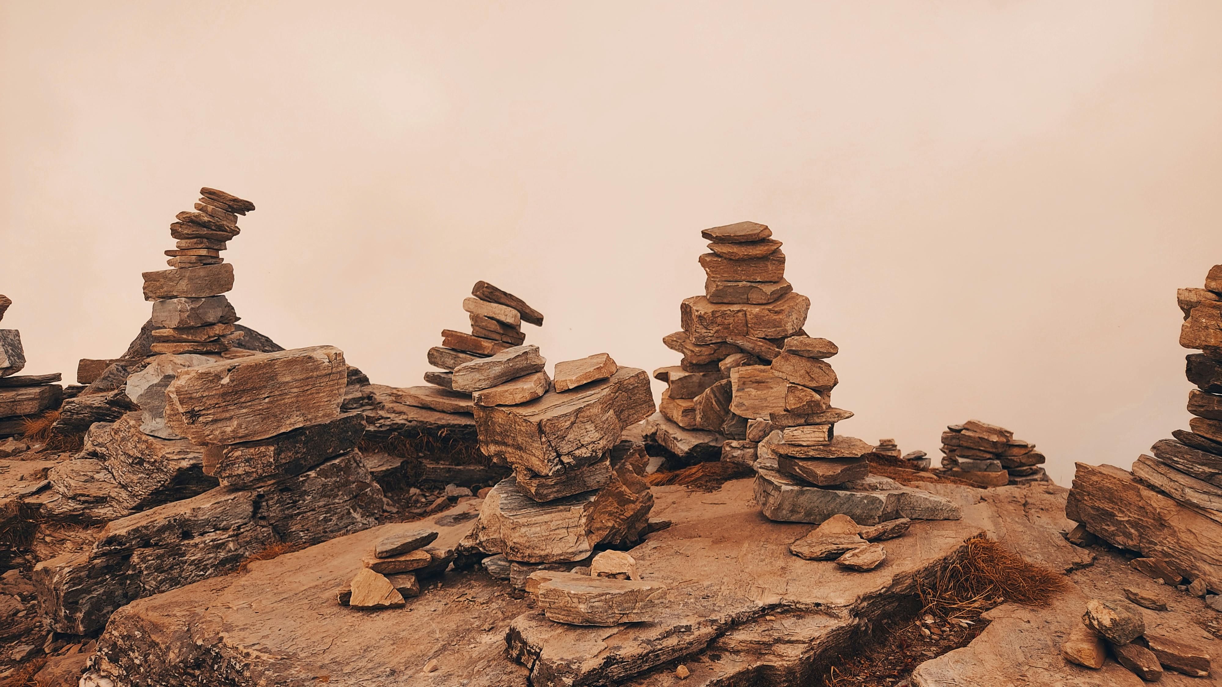 Sentient Stone: Rocks & Consciousness Picture