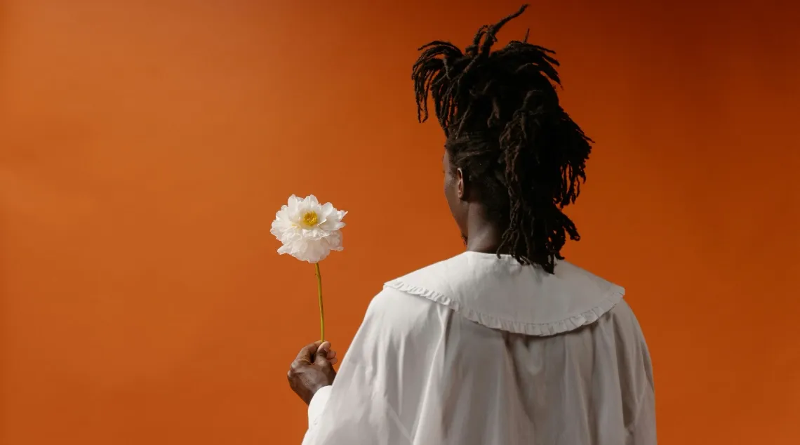 A New Love Narrative Picture