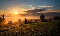 Breathwork Session: 10-minute Bright Morning Session
