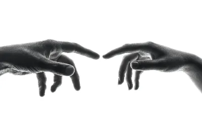 Embodied Together