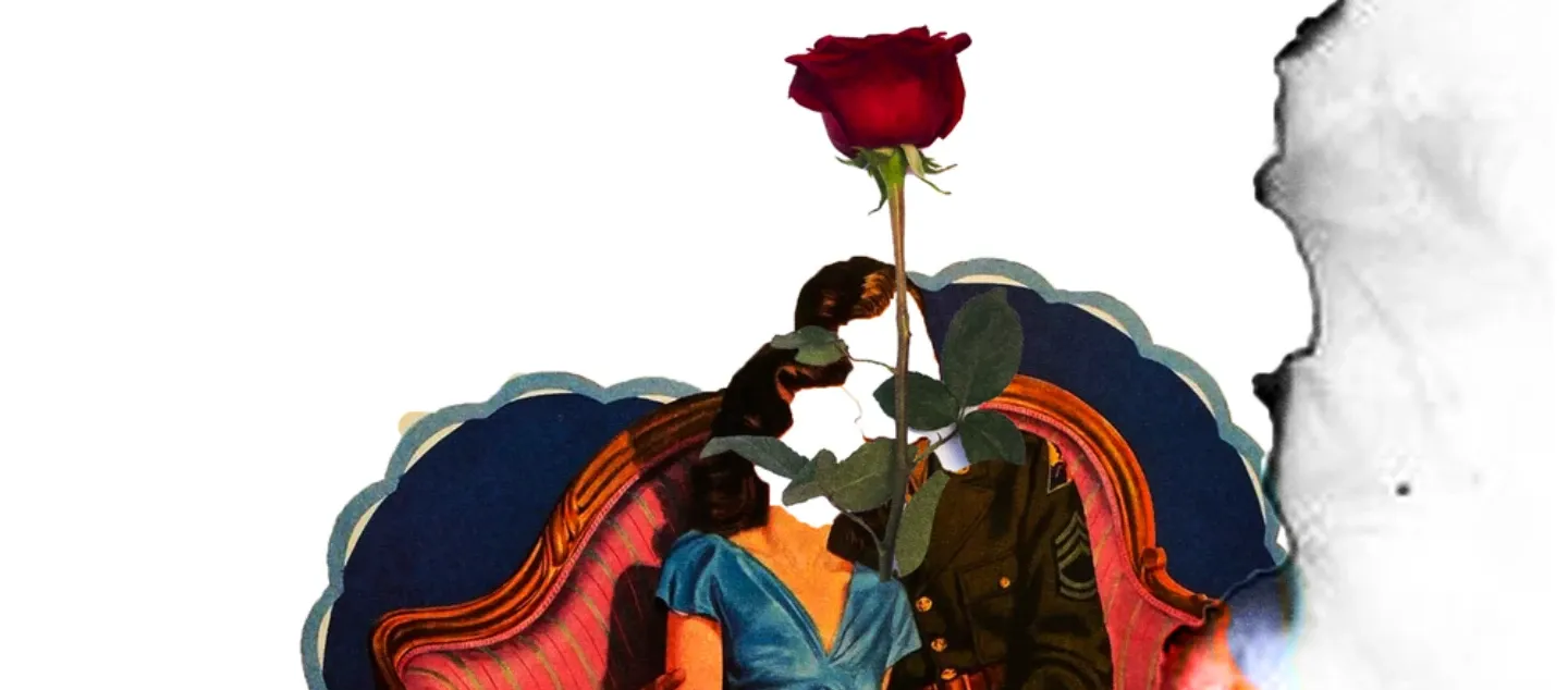 Learning to love again Picture