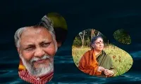 Chapter 1: Women and Water: An Introduction to Dr. Vandana Shiva