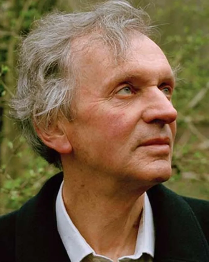 The Rupert Sheldrake Course  Picture