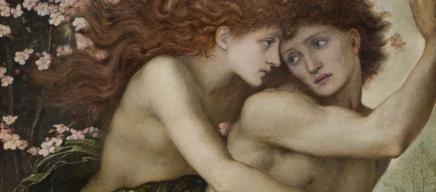 An Introductory Note to Rewilding Mythology Picture