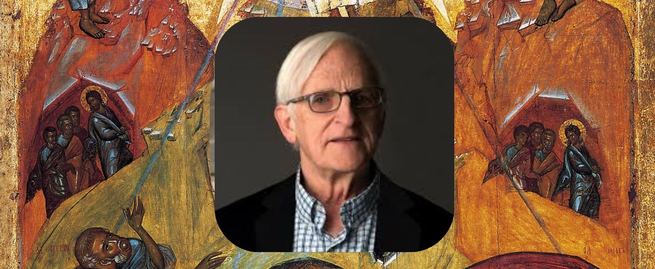 Live Conversation with Matthew Fox: May 27th, 6PM BST Picture