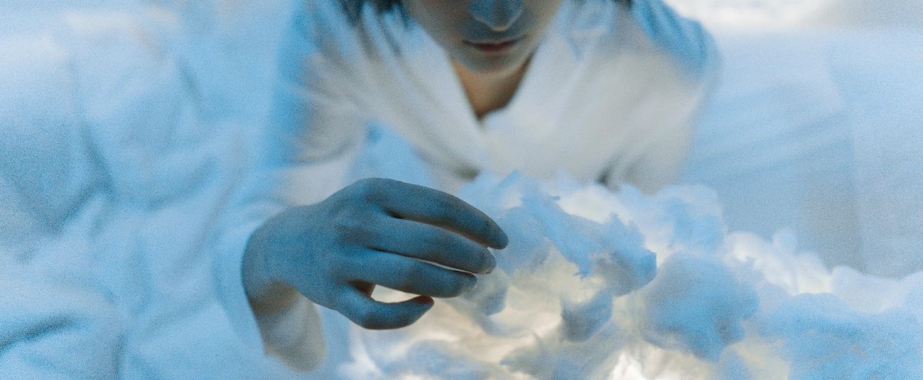 Session 3: The Waters of Dreaming: Deep Wells and Currents of Knowing
