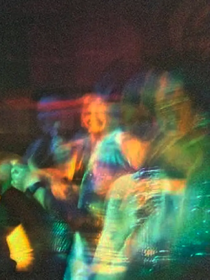 Rave Rituals Dionysus: Rave, Ritual and Revolution