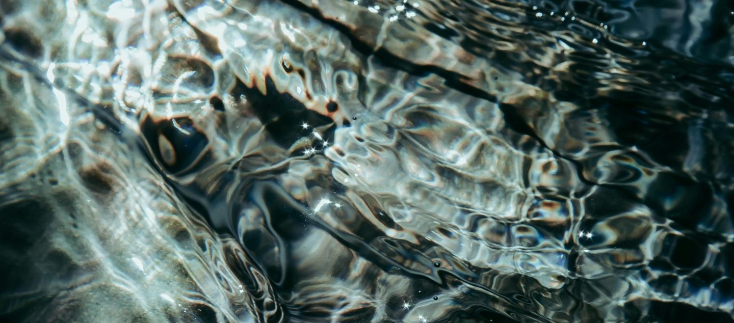 How to Read Water Picture