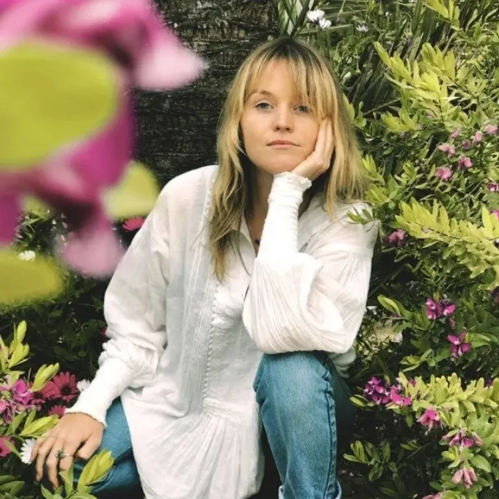 Christabel Reed Picture