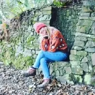 Grace Burrows picture