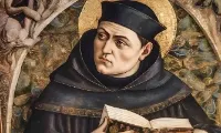 Chapter 1: Aquinas' Life