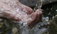Module 2: Water with Hannah Close