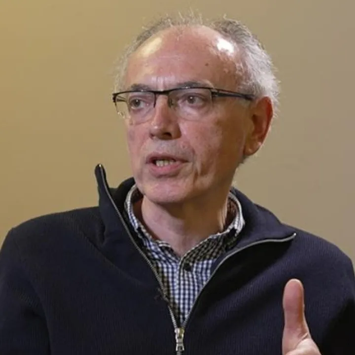 Dr. Predrag Slijepcevic picture