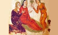 Chapter 1: Herbal Wisdom & Early Healing Traditions