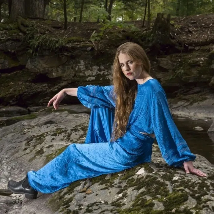 Sophie Strand picture