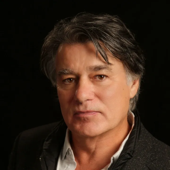 David Whyte picture