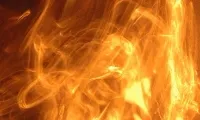 Chapter 1: The Eternal Flame of Vasilisa and the Baba Yaga
