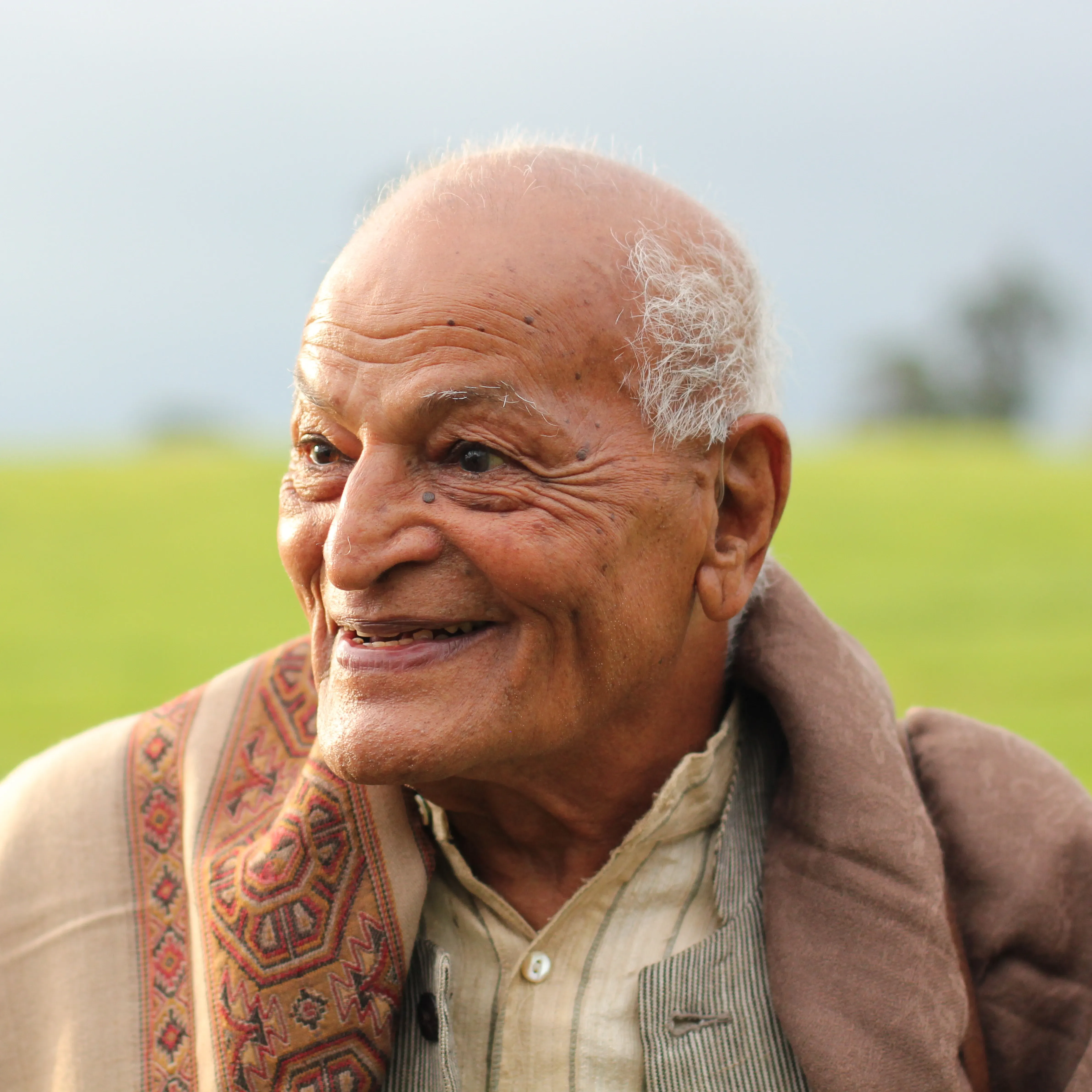 Satish Kumar picture