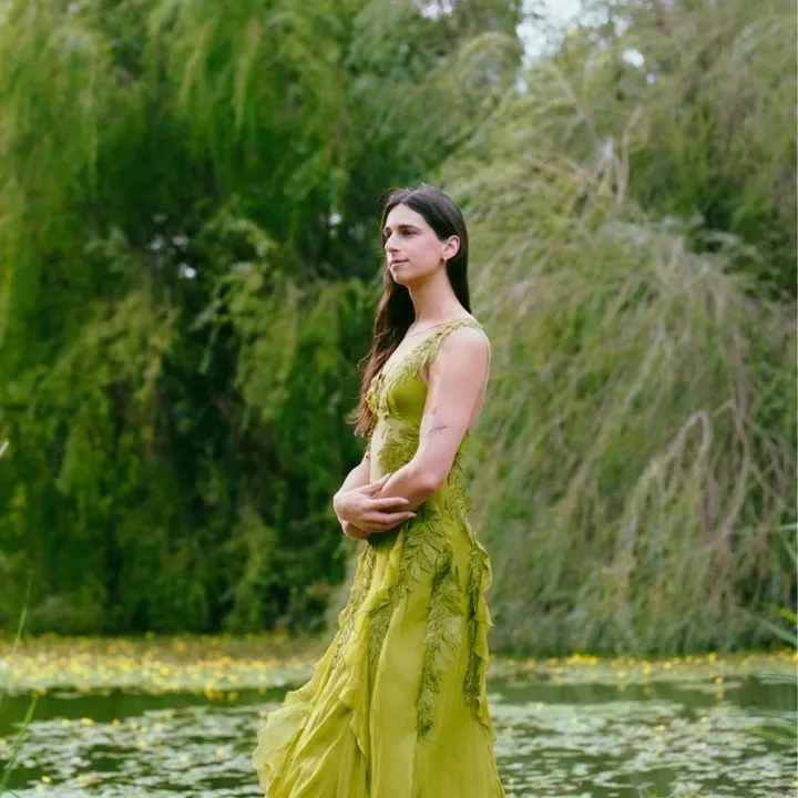 Transness as Nature Incarnate with Willow Defebaugh Picture
