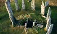 Druid Rituals: Cycles, Seasons & Directions