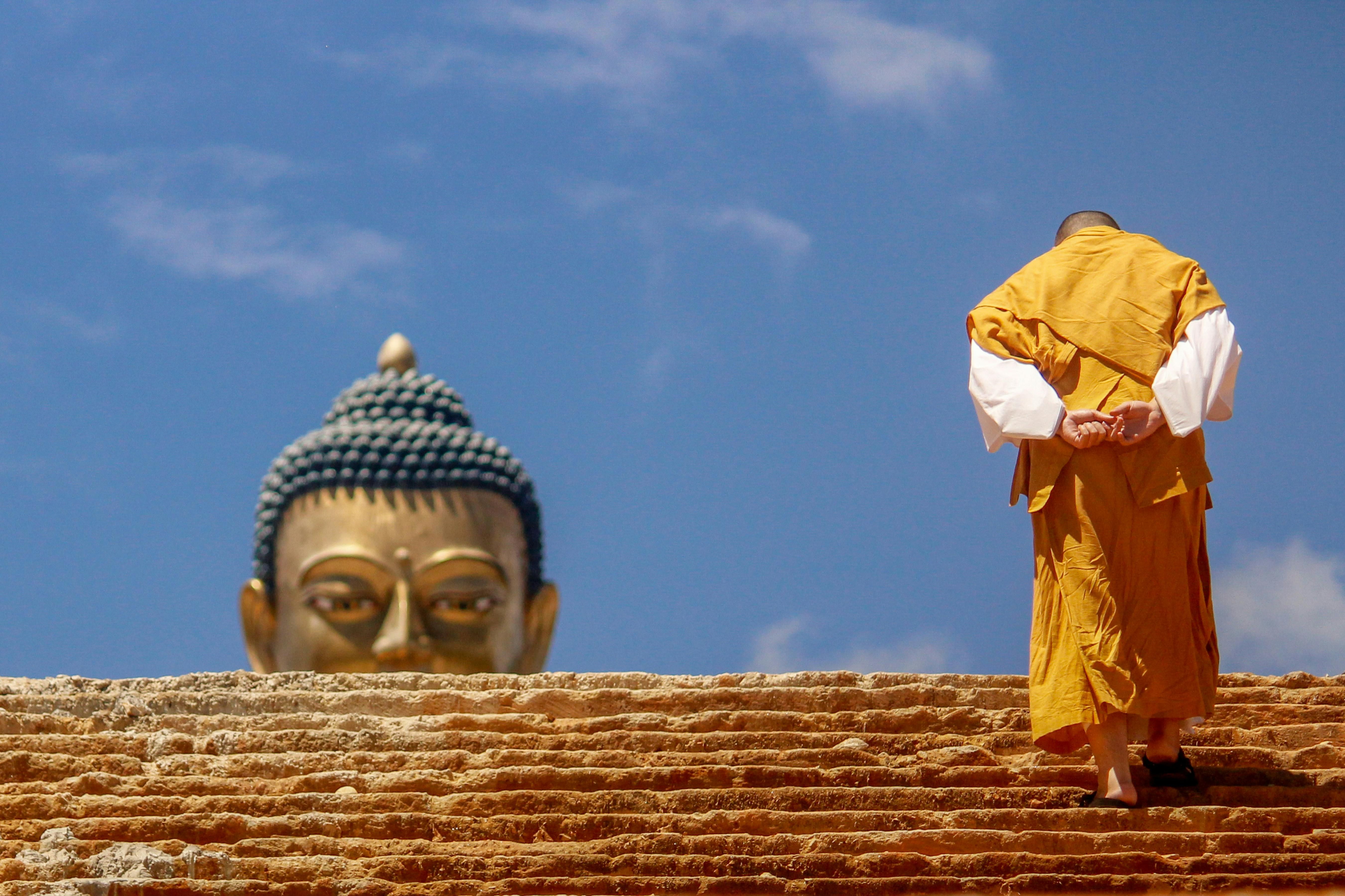 Colonialism’s parasitic relationship with spirituality with Gabes Torres Picture