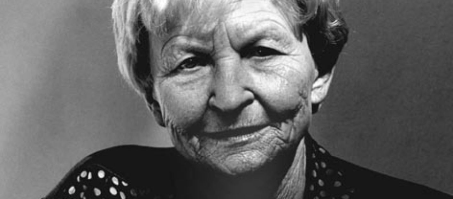 Sylvia Linsteadt on Matrilineal Civilisation Picture