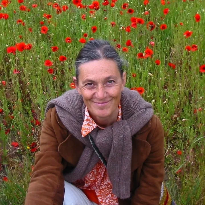 Charlotte Du Cann picture