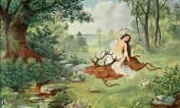 Chapter 1: Diana’s Legacy Through Time