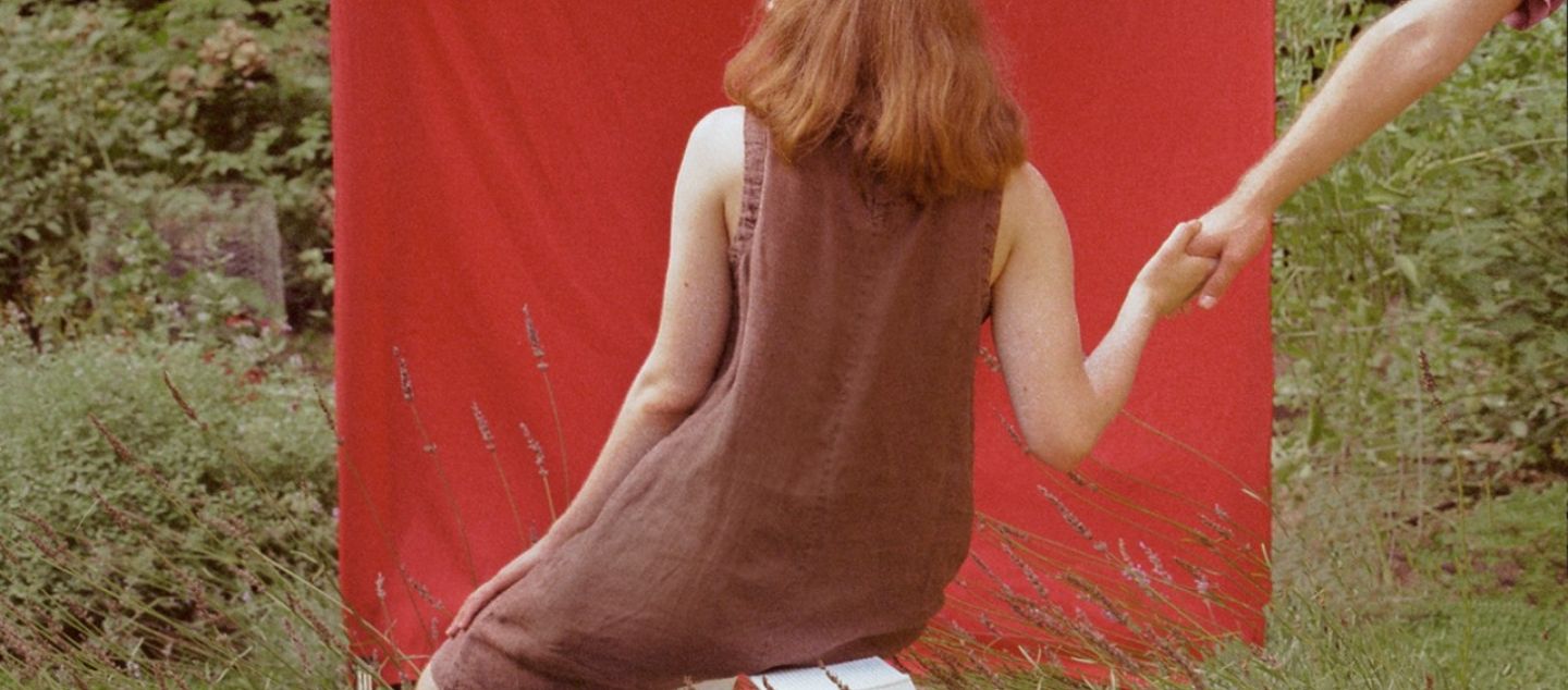 Reimagining the Fashion Industry Picture